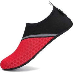 SAGUARO Escarpines Hombre Mujer Secado Rápido Zapatillas Agua EU Gr.36-47