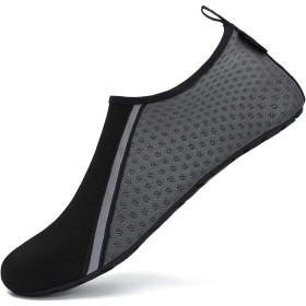 SAGUARO Escarpines Hombre Mujer Secado Rápido Zapatillas Agua EU Gr.36-47