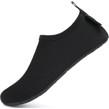 SAGUARO Escarpines Hombre Mujer Secado Rápido Zapatillas Agua EU Gr.36-47
