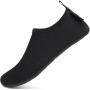 SAGUARO Escarpines Hombre Mujer Secado Rápido Zapatillas Agua EU Gr.36-47