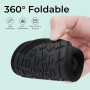 SAGUARO Escarpines Hombre Mujer Secado Rápido Zapatillas Agua EU Gr.36-47
