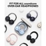 soundcore by Anker, Funda para Auriculares, Compatible con Todos los Auriculares Soundcore