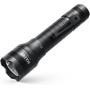 Linterna Anker Bolder LC40 [recargable], linterna LED de camping, extremadamente brillante, 400 lúmenes de LED CREE, resistente