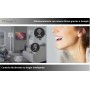 Sony BRAVIA KD32W804 - Smart TV 32 Pulgadas HD Ready (Alto Rango Dinámico HDR, Android TV) Negro, Modelo 2022