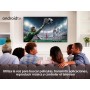 Sony BRAVIA KD32W804 - Smart TV 32 Pulgadas HD Ready (Alto Rango Dinámico HDR, Android TV) Negro, Modelo 2022