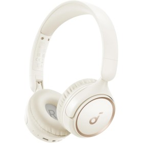 Soundcore Auriculares Inalámbricos Bluetooth Diadema H30i, Diseño Plegable, Graves Puros, 60H de Reproducción, Bluetooth 5.3,