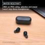 Sony WF-C510 - Auriculares verdaderamente inalámbricos, pequeños, ligeros, Bluetooth con conexión multipunto, sonido ambiental,