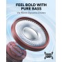 Soundcore Auriculares Inalámbricos Bluetooth Diadema H30i, Diseño Plegable, Graves Puros, 60H de Reproducción, Bluetooth 5.3,