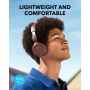 Soundcore Auriculares Inalámbricos Bluetooth Diadema H30i, Diseño Plegable, Graves Puros, 60H de Reproducción, Bluetooth 5.3,