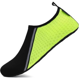 SAGUARO Escarpines Hombre Mujer Secado Rápido Zapatillas Agua EU Gr.36-47