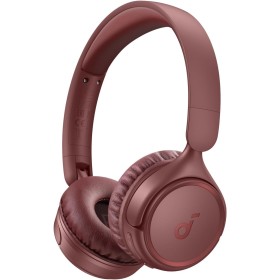 Soundcore Auriculares Inalámbricos Bluetooth Diadema H30i, Diseño Plegable, Graves Puros, 60H de Reproducción, Bluetooth 5.3,
