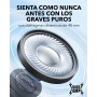 Soundcore Auriculares Inalámbricos Bluetooth Diadema H30i, Diseño Plegable, Graves Puros, 60H de Reproducción, Bluetooth 5.3,