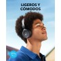Soundcore Auriculares Inalámbricos Bluetooth Diadema H30i, Diseño Plegable, Graves Puros, 60H de Reproducción, Bluetooth 5.3,
