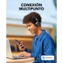 Soundcore Auriculares Inalámbricos Bluetooth Diadema H30i, Diseño Plegable, Graves Puros, 60H de Reproducción, Bluetooth 5.3,