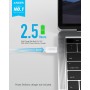 Anker Cable USB C Carga Rapida(60W, 90cm), Cable USB C 2.0, Cable Cargador USB C para MacBook Pro 2020, iPad Pro 2020, Switch,