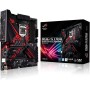 Asus Intel B360 ATX - Placa base gaming con Aura Sync RGB iluminación LED, pre-mounted I/O shield, dual M.2, SATA 6Gbps, USB 3.1