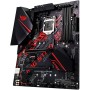 Asus Intel B360 ATX - Placa base gaming con Aura Sync RGB iluminación LED, pre-mounted I/O shield, dual M.2, SATA 6Gbps, USB 3.1