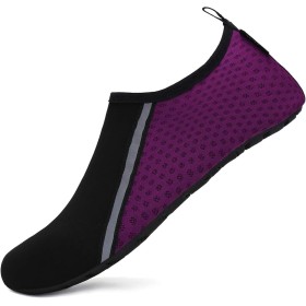 SAGUARO Escarpines Hombre Mujer Secado Rápido Zapatillas Agua EU Gr.36-47