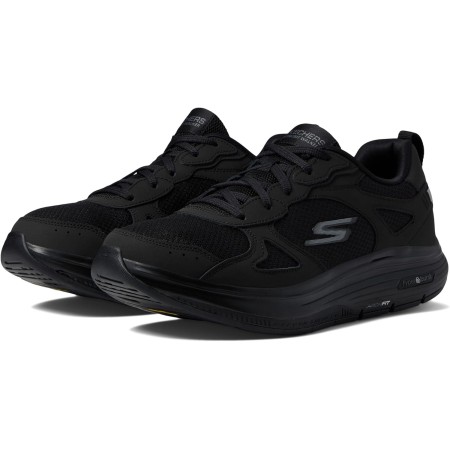 Skechers Burns Agoura Sneaker, Zapatillas Hombre