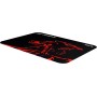 ASUS Cerberus Mat Mini Red Cerberus Mat Mini, Black,Red, 90YH01C3-BDUA00 (Cerberus Mat Mini, Black,Red, Image, Fabric,Rubber,