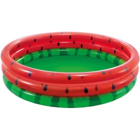 Intex Piscina hinchable sandía (58448)