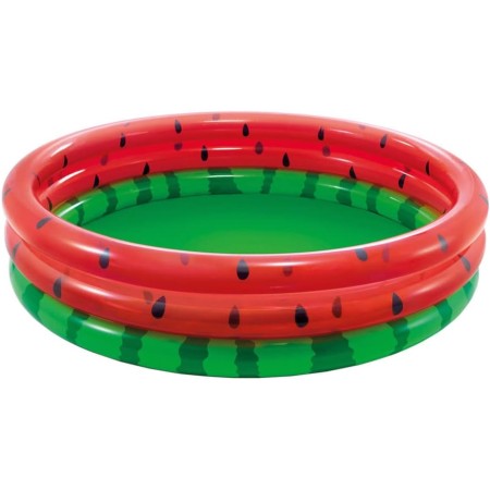 Intex Piscina hinchable sandía (58448)