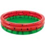 Intex Piscina hinchable sandía (58448)