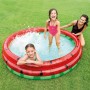 Intex Piscina hinchable sandía (58448)