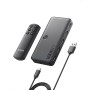 Anker Switch HDMI, bidireccional, 4K, 60 Hz, Divisor HDMI con diseño metálico, Salida 4 en 1 con Indicadores LED, 3D, HDR,