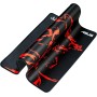 Asus Cerberus Mat Plus - Alfombrilla gaming con textura de superficie consistente, goma natural antideslizante y costuras