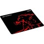 Asus Cerberus Mat Plus - Alfombrilla gaming con textura de superficie consistente, goma natural antideslizante y costuras