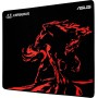 Asus Cerberus Mat Plus - Alfombrilla gaming con textura de superficie consistente, goma natural antideslizante y costuras