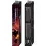 Asus Cerberus Mat Plus - Alfombrilla gaming con textura de superficie consistente, goma natural antideslizante y costuras