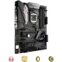 Asus ROG Strix Z270F Gaming - Placa Base para Gaming (4 x PCIe 3.0, HDMI,6 x SATA III, 6 x USB 3.0, HDMI, LGA 1151, Intel HD