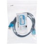 Zacro Adaptador Wii Hdmi Wii Hdmi Wii a HDMI Full HD convertidor Display Port a Hdmi Adaptador 720P 1080P HD Video Audio Salida
