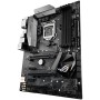 Asus ROG Strix Z270F Gaming - Placa Base para Gaming (4 x PCIe 3.0, HDMI,6 x SATA III, 6 x USB 3.0, HDMI, LGA 1151, Intel HD