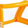 Intex Fun Goals Game - Aufblasbares Wasserballspiel - Wasserballnetz - 140 x 89 x 81 cm
