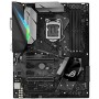 Asus ROG Strix Z270F Gaming - Placa Base para Gaming (4 x PCIe 3.0, HDMI,6 x SATA III, 6 x USB 3.0, HDMI, LGA 1151, Intel HD