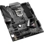 Asus ROG Strix Z270F Gaming - Placa Base para Gaming (4 x PCIe 3.0, HDMI,6 x SATA III, 6 x USB 3.0, HDMI, LGA 1151, Intel HD