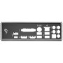 Asus ROG Strix Z270F Gaming - Placa Base para Gaming (4 x PCIe 3.0, HDMI,6 x SATA III, 6 x USB 3.0, HDMI, LGA 1151, Intel HD