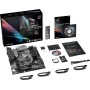 Asus ROG Strix Z270F Gaming - Placa Base para Gaming (4 x PCIe 3.0, HDMI,6 x SATA III, 6 x USB 3.0, HDMI, LGA 1151, Intel HD