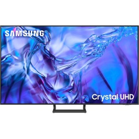 Samsung TV Crystal UHD 4K 2024 65DU8505 Smart TV de 65" Crystal UHD con Colores increíbles, el Mejor Smart TV, Peana con Altura