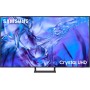 Samsung TV Crystal UHD 4K 2024 65DU8505 Smart TV de 65" Crystal UHD con Colores increíbles, el Mejor Smart TV, Peana con Altura