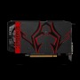 ASUS CERBERUS-GTX1050TI-A4G - Tarjeta gráfica (GeForce GTX 1050 Ti, 4 GB, GDDR5, 128 bit, 7008 MHz, PCI Express 3.0, Velocidad
