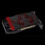ASUS CERBERUS-GTX1050TI-A4G - Tarjeta gráfica (GeForce GTX 1050 Ti, 4 GB, GDDR5, 128 bit, 7008 MHz, PCI Express 3.0, Velocidad