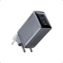Anker Prime Cargador USB C 100W, Cargador USB C de 100 W, Cargador de Pared Anker de 3 Puertos GAN Plegable y Compacto, para