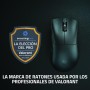 Razer DeathAdder Essential - Ratón Gaming con sensor óptico, 6400 DPI (5 botones programables, interruptores mecánicos, agarres