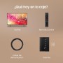 Samsung TV Crystal UHD 4K 2024 65DU8505 Smart TV de 65" Crystal UHD con Colores increíbles, el Mejor Smart TV, Peana con Altura