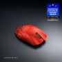 Razer DeathAdder Essential - Ratón Gaming con sensor óptico, 6400 DPI (5 botones programables, interruptores mecánicos, agarres