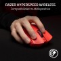Razer DeathAdder Essential - Ratón Gaming con sensor óptico, 6400 DPI (5 botones programables, interruptores mecánicos, agarres